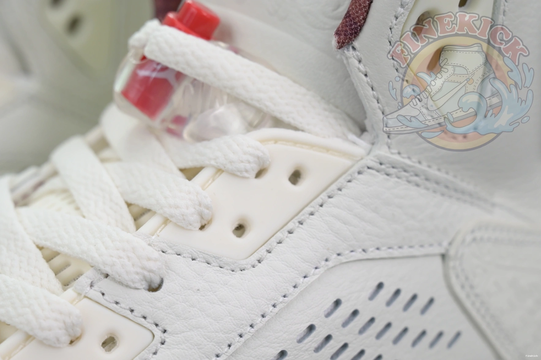 GRITO” Air 5“EL Jordan Jordan 0301